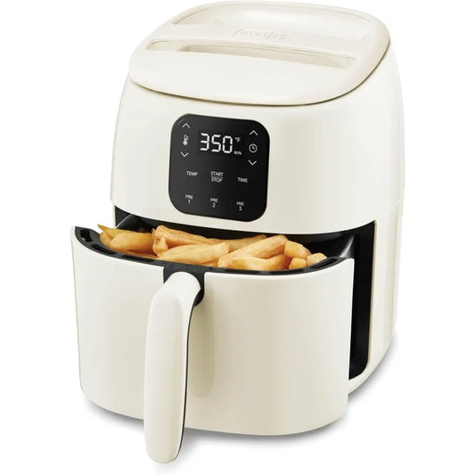 Ceramic Air Fryer Oven.